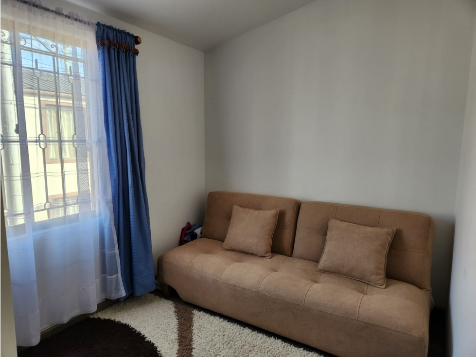 Casa en venta en El Paraiso Sector Bojaca, Chía · foto 9 de 14