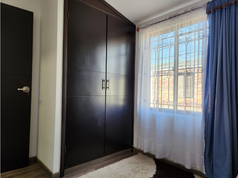 Casa en venta en El Paraiso Sector Bojaca, Chía · foto 10 de 14