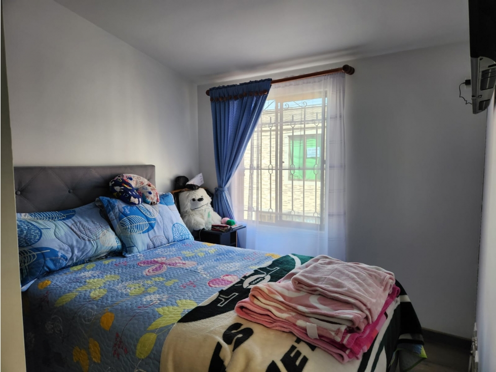 Casa en venta en El Paraiso Sector Bojaca, Chía · foto 11 de 14