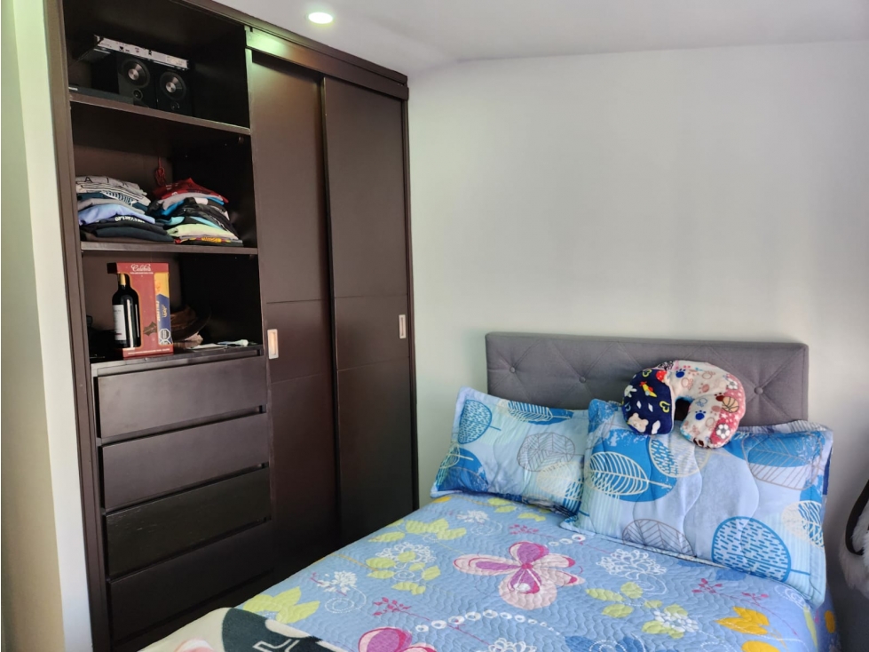 Casa en venta en El Paraiso Sector Bojaca, Chía · foto 12 de 14