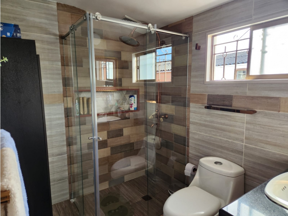 Casa en venta en El Paraiso Sector Bojaca, Chía · foto 13 de 14