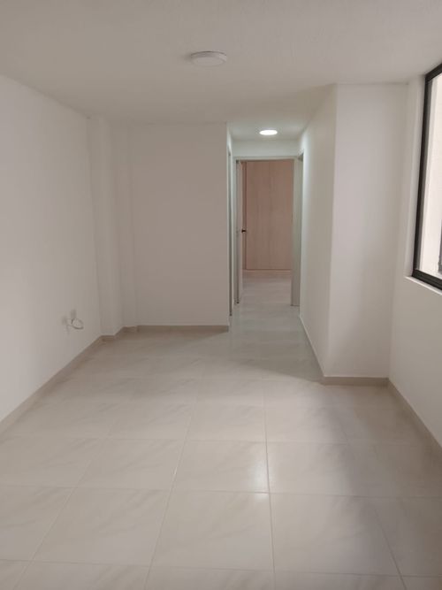 Apartamento de 2 alcobas en venta en San Francisco, Bucaramanga, 63 m² · foto 2 de 9