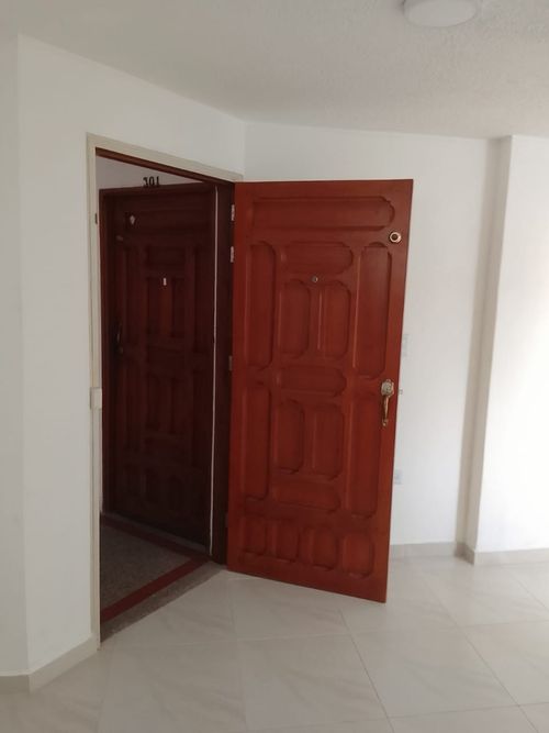 Apartamento de 2 alcobas en venta en San Francisco, Bucaramanga, 63 m² · foto 8 de 9
