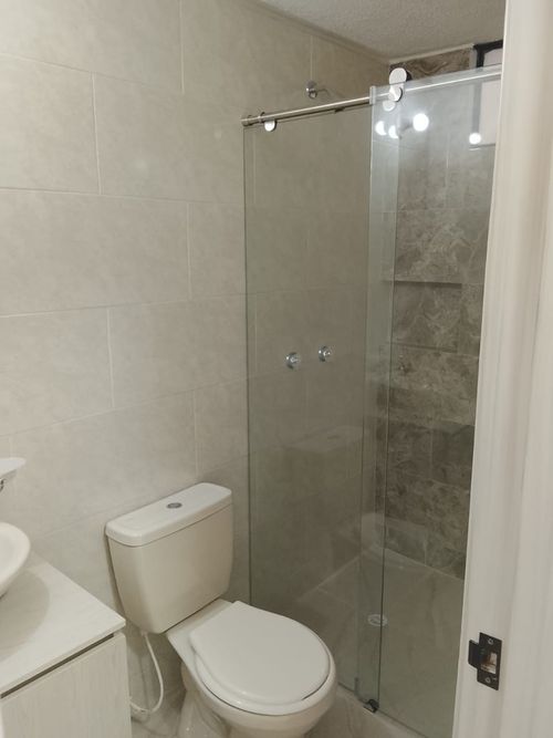 Apartamento de 2 alcobas en venta en San Francisco, Bucaramanga, 63 m² · foto 5 de 9