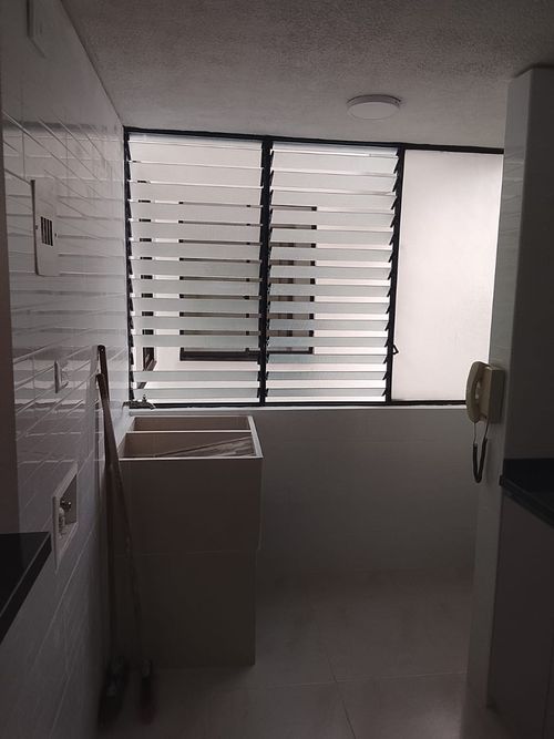 Apartamento de 2 alcobas en venta en San Francisco, Bucaramanga, 63 m² · foto 9 de 9