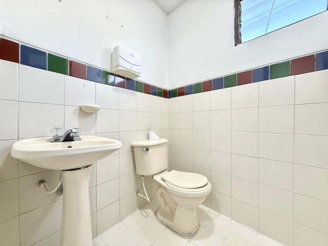 Oficina en arriendo en San Jose Sur, Pereira, 50 m² · foto 9 de 9