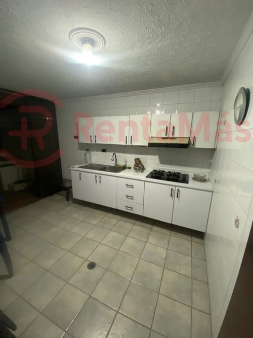 Casa en venta en Quinta Oriental, Cúcuta · foto 5 de 16