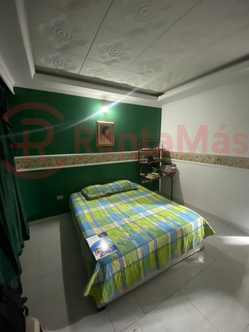Casa en venta en Quinta Oriental, Cúcuta · foto 11 de 16
