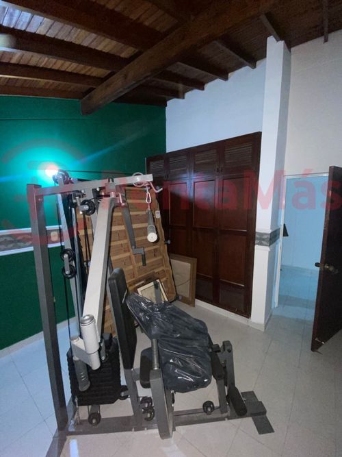 Casa en venta en Quinta Oriental, Cúcuta · foto 13 de 16