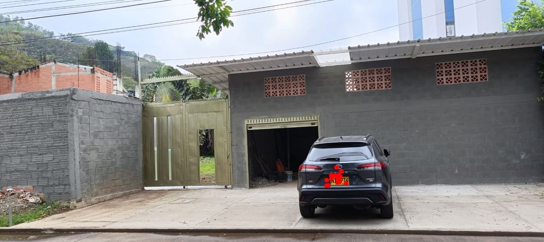 Lote en venta en Sector La Luisa Bella Suiza, Cali, 710 m² · foto 2 de 7