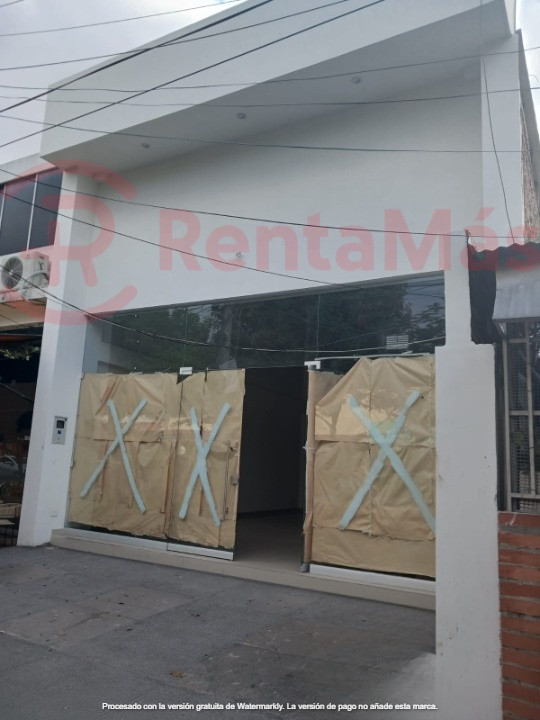 Retail space for rent in La riviera, Cúcuta