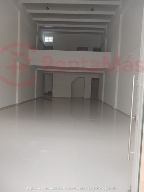 Local en arriendo en La Riviera, Cúcuta, 120 m² · foto 2 de 9