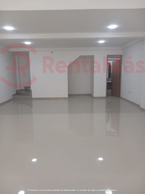 Local en arriendo en La Riviera, Cúcuta, 120 m² · foto 3 de 9
