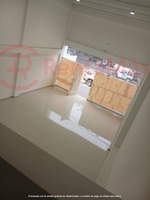 Local en arriendo en La Riviera, Cúcuta, 120 m² · foto 7 de 9