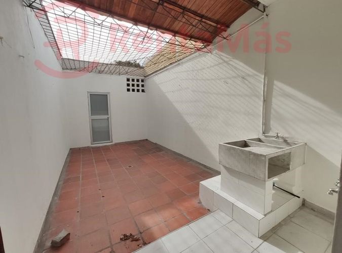 Casa de 4 alcobas en venta en La Ceiba, Cúcuta, 340 m² · foto 13 de 17