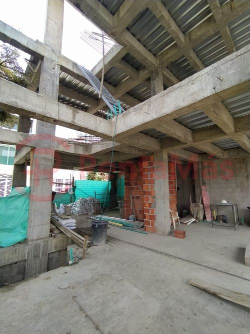 Casa en venta en Cr Asturias, Cúcuta, 750 m² · foto 4 de 8