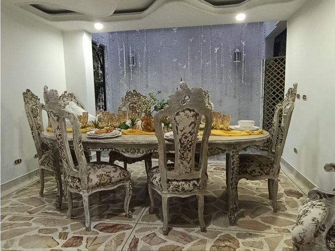 Casa de 5 alcobas en venta en Belén Fatima, Medellín, 456 m² · foto 5 de 24