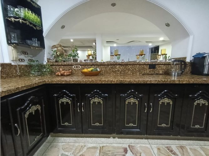 Casa de 5 alcobas en venta en Belén Fatima, Medellín, 456 m² · foto 12 de 24