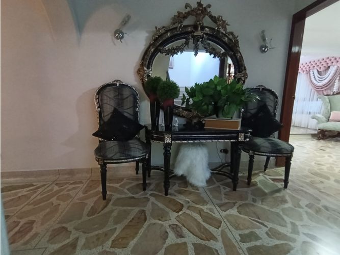 Casa de 5 alcobas en venta en Belén Fatima, Medellín, 456 m² · foto 16 de 24