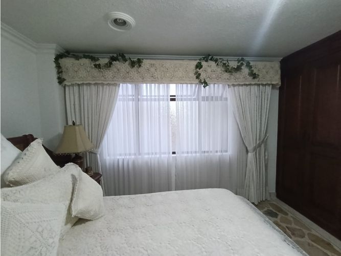 Casa de 5 alcobas en venta en Belén Fatima, Medellín, 456 m² · foto 20 de 24