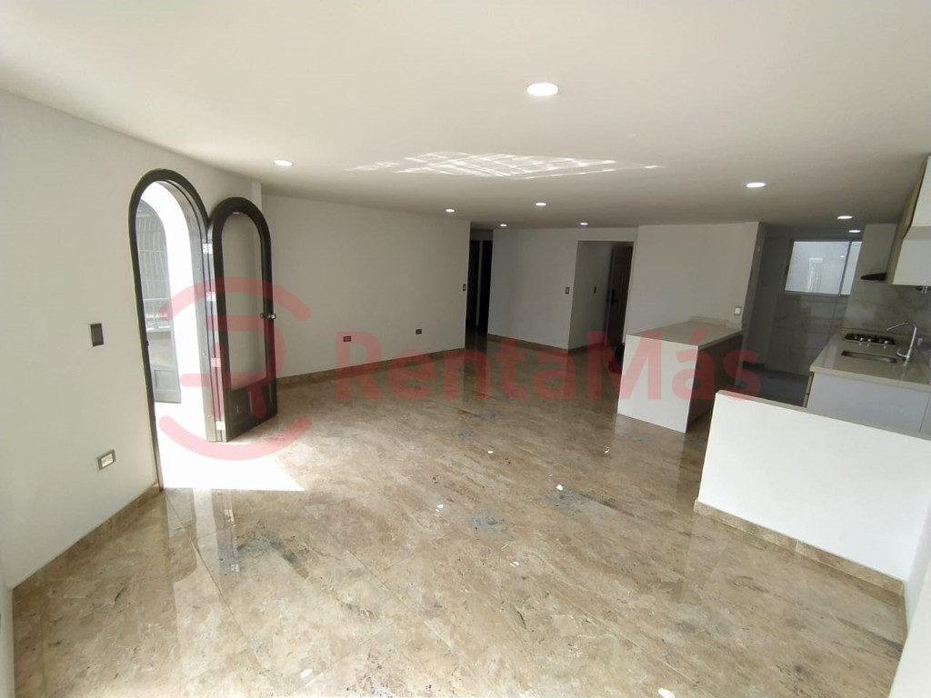 Apartamento en venta en Blanco, Cúcuta · foto 2 de 15