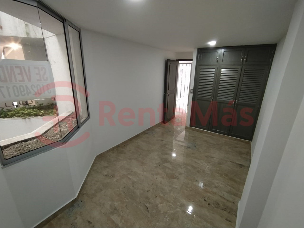 Apartamento en venta en Blanco, Cúcuta · foto 5 de 15
