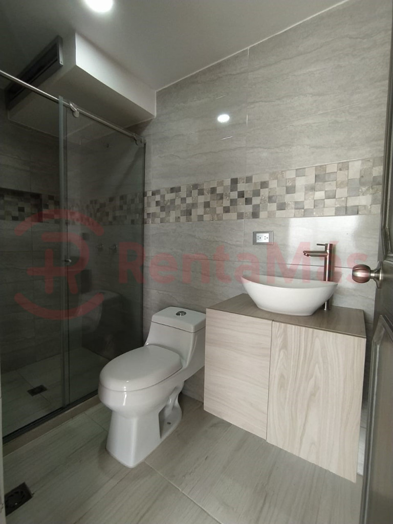 Apartamento en venta en Blanco, Cúcuta · foto 8 de 15