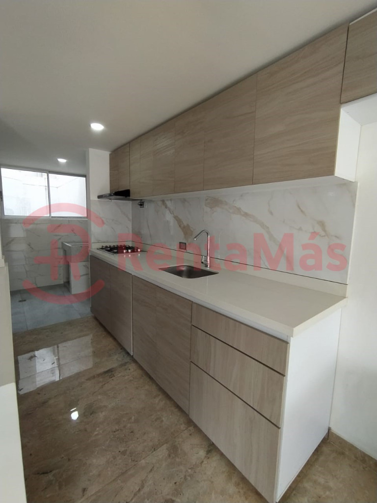 Apartamento en venta en Blanco, Cúcuta · foto 12 de 15