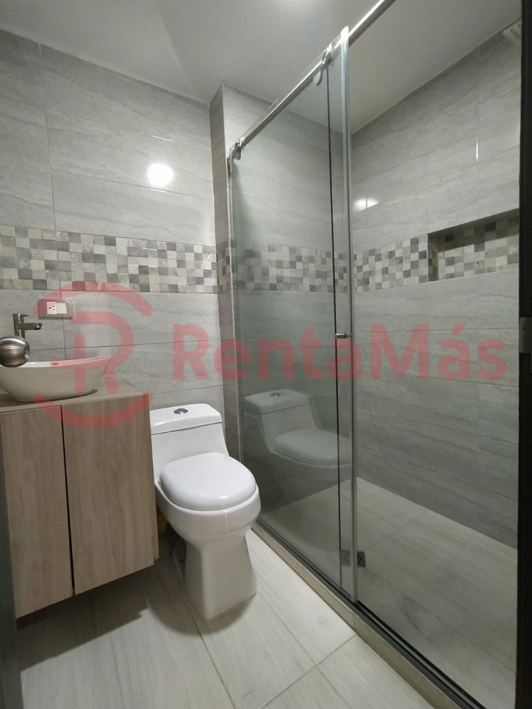 Apartamento en venta en Blanco, Cúcuta · foto 14 de 15