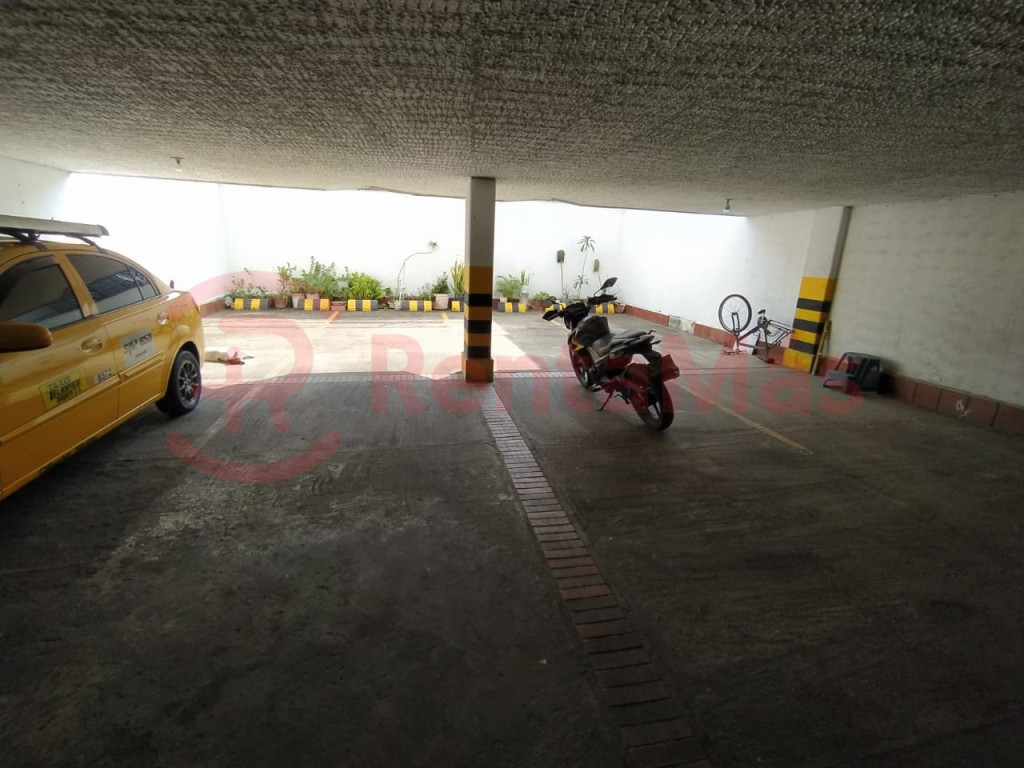 Apartamento en venta en Blanco, Cúcuta · foto 15 de 15