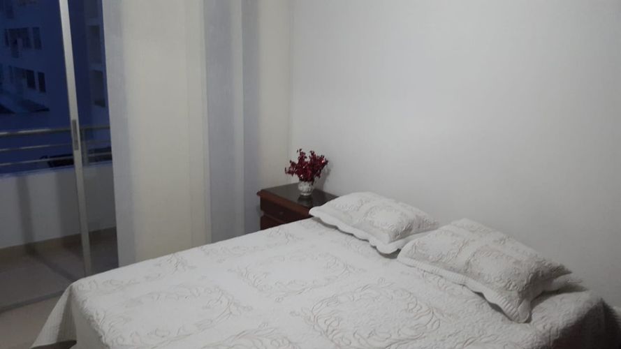 Apartamento de 1 alcoba en venta en Cabecera Del Llano, Bucaramanga, 33 m² · foto 5 de 7