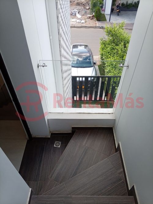 Casa en venta en La Riviera, Cúcuta · foto 6 de 23