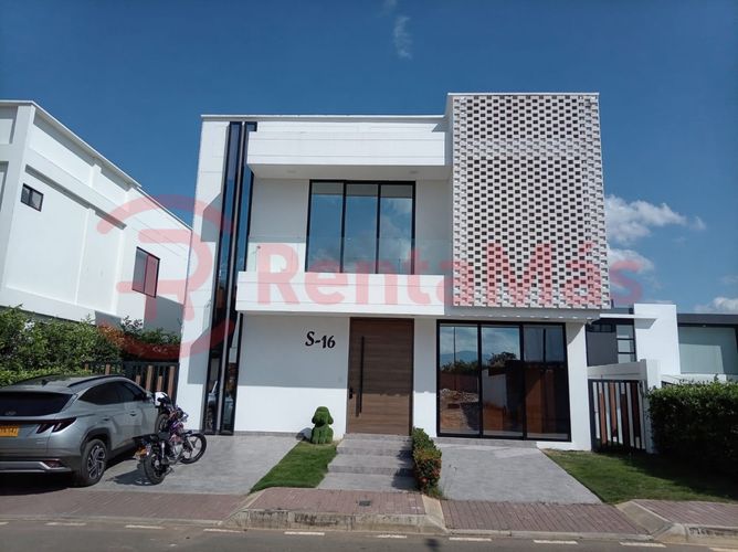 Casa en venta en La Riviera, Cúcuta · foto 7 de 23