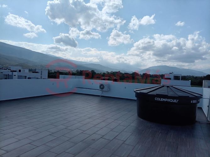 Casa en venta en La Riviera, Cúcuta · foto 8 de 23