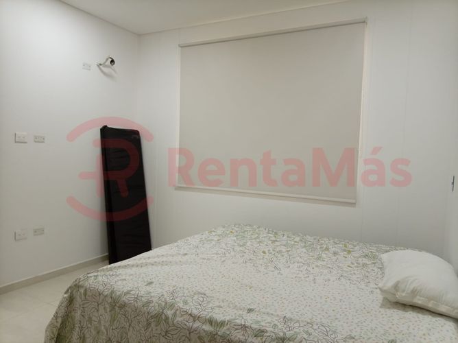 Casa en venta en La Riviera, Cúcuta · foto 12 de 23