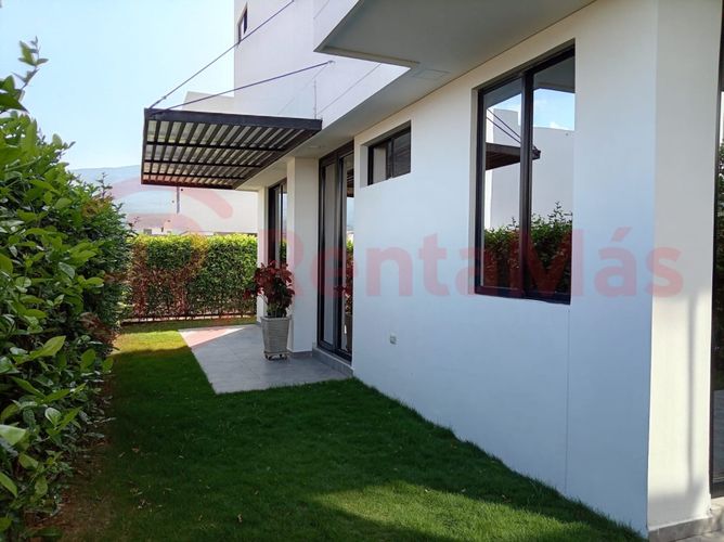 Casa en venta en La Riviera, Cúcuta · foto 17 de 23