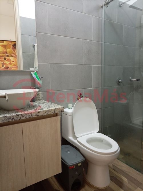 Casa en venta en La Riviera, Cúcuta · foto 18 de 23