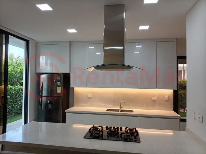 Casa en venta en La Riviera, Cúcuta · foto 21 de 23