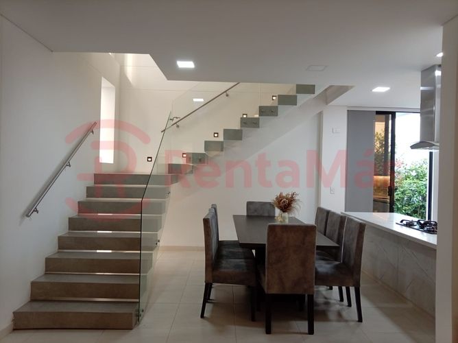Casa en venta en La Riviera, Cúcuta · foto 22 de 23
