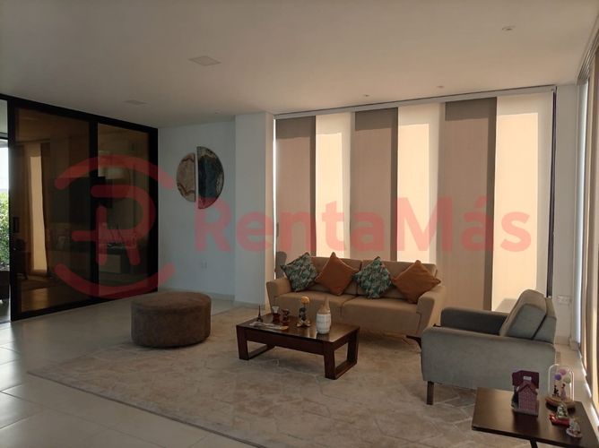 Casa en venta en La Riviera, Cúcuta · foto 23 de 23