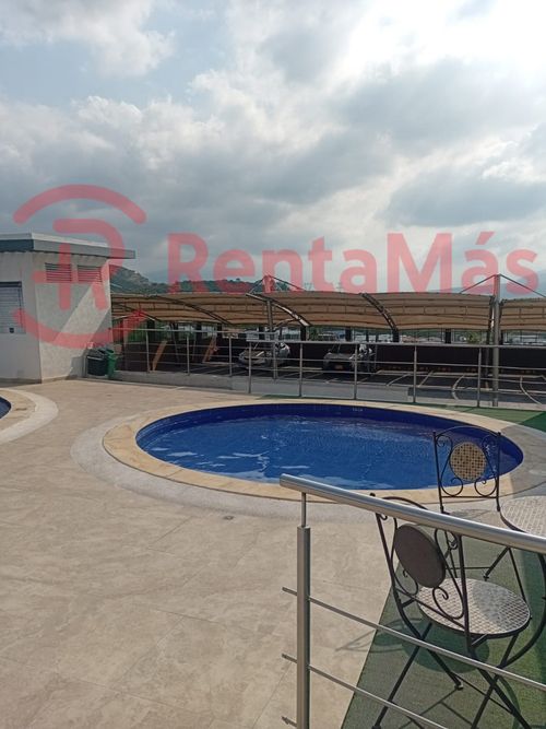 Apartamento de 3 alcobas en venta en Bellavista, Villa del Rosario, 70 m² · foto 2 de 23