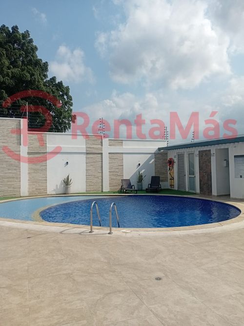 Apartamento de 3 alcobas en venta en Bellavista, Villa del Rosario, 70 m² · foto 3 de 23