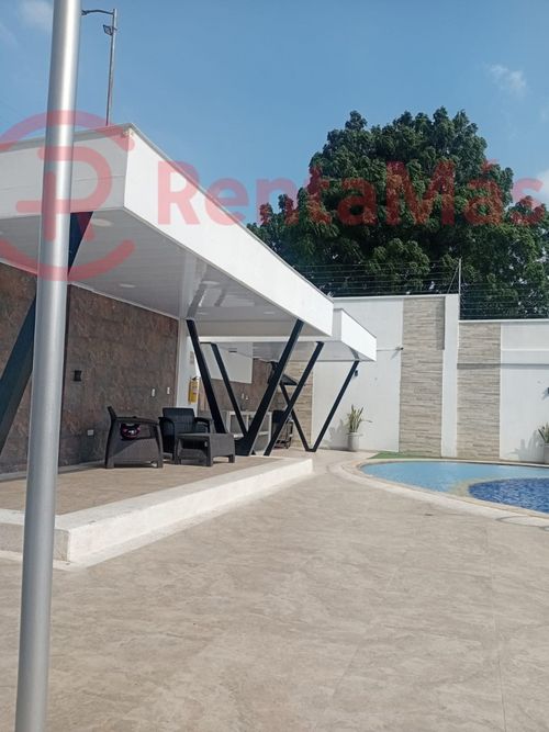 Apartamento de 3 alcobas en venta en Bellavista, Villa del Rosario, 70 m² · foto 4 de 23