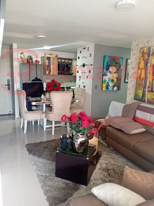 Apartamento de 3 alcobas en venta en Bellavista, Villa del Rosario, 70 m² · foto 10 de 23