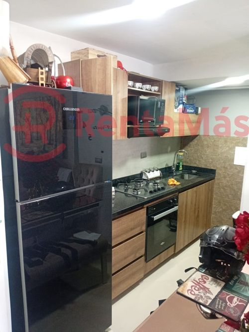 Apartamento de 3 alcobas en venta en Bellavista, Villa del Rosario, 70 m² · foto 11 de 23