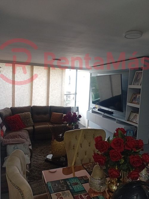 Apartamento de 3 alcobas en venta en Bellavista, Villa del Rosario, 70 m² · foto 13 de 23