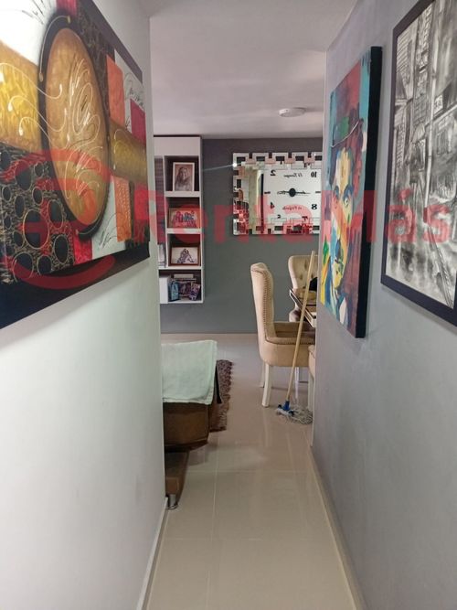 Apartamento de 3 alcobas en venta en Bellavista, Villa del Rosario, 70 m² · foto 16 de 23