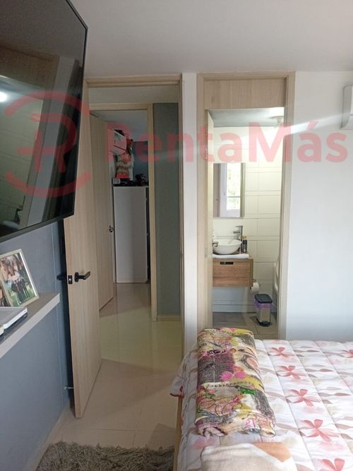 Apartamento de 3 alcobas en venta en Bellavista, Villa del Rosario, 70 m² · foto 17 de 23