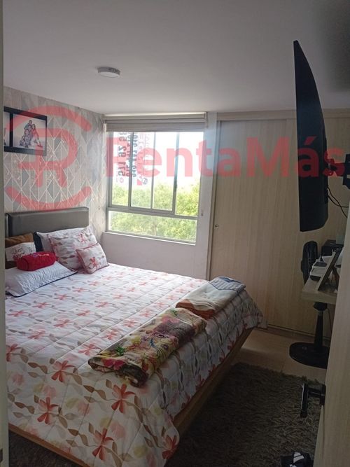 Apartamento de 3 alcobas en venta en Bellavista, Villa del Rosario, 70 m² · foto 18 de 23