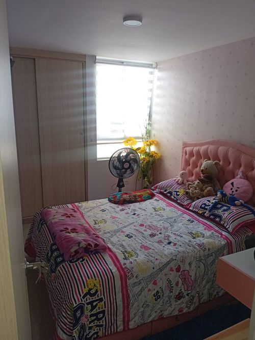 Apartamento de 3 alcobas en venta en Bellavista, Villa del Rosario, 70 m² · foto 20 de 23
